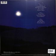 Back View : Neil Young - HARVEST MOON(CRYSTAL CLEAR VINYL) (2LP) - Reprise Records / 9362485715