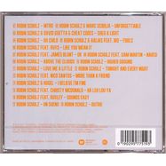 Back View : Robin Schulz - UNCOVERED (CD) - Warner Music International / 9029577519