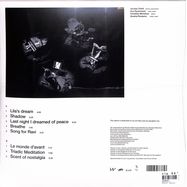 Back View : Fnussjen - BREATHE (LP) - DE W.E.R.F.  / WERF229LP