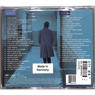 Back View : Frank Sinatra - PLATINUM (2CD) - Capitol / 5576883
