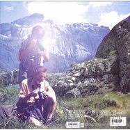 Back View : Deus - KEEP YOU CLOSE (LTD. LP) - Pias Recordings Catalogue / 39231691