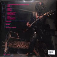 Back View : Lenny Kravitz - BLUE ELECTRIC LIGHT (PICTURE DISC 2LP Gatefold) - BMG Rights Management / 405053893929