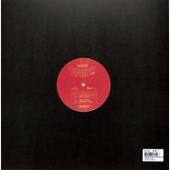 Back View : Various Artists (Man/ipulate, Yamen & EDA...) - CHEMISE OPEN - Farci Records / FRCS001