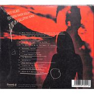 Back View : David Holmes / Raven Violet - BLIND ON A GALLOPING HORSE (CD) - Pias-Heavenly Recordings / 39155842