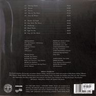 Back View : Swansong - AWAKENING (ORANGE MARBLED VINYL) (LP) - Noble Demon / ND 067-3