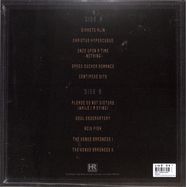 Back View : Messiah - CHRISTUS HYPERCUBUS (BLACK VINYL) - High Roller Records / HRR950LP