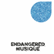 Back View : Enrico Mantini - FORGOTTEN TRAX - Endangered Musique / EM004