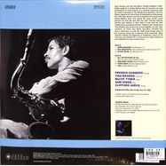Back View : Freddie Hubbard - OPEN SESAME (BLACK VINYL+BONUSTRACK) (LP) - Elemental Records / 2919366EL2