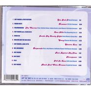 Back View : Pres. by Joey Mauro - ITALO DISCO LEGENDS (CD) - Zyx Music / ZYX 54019-2