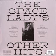 Back View : The Space Lady - THE SPACE LADYS OTHER HITS (RSD2024, LTD CLEAR VINYL) - Night School Records / LSSN090