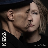 Back View : Kiioto - AS DUST WE RISE (GREY VINYL LP) - Nude Records / NUDE28LP