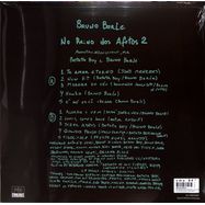 Back View : Bruno Berle - NO REINO DOS AFETOS 2 (LP, WHITE COLOURED VINYL) - Far Out Recordings / FARO 240LPX
