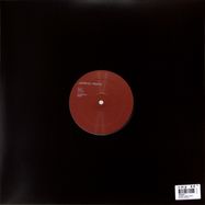 Back View : JSPRV35 - KASINO (VINYL ONLY) - Key Vinyl / KEY039