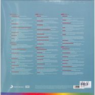Back View : Various Artists - NOW YEARBOOK 1988 (TRANSLUCENT BLUE 3LP) - Sony Music / 19658827181