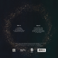 Back View : Snke Meinen / Bjarke Falgren - THE CIRCLE (LP) - Neue Meister / 0303477NM