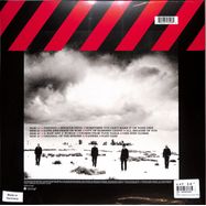 Back View : U2 - HOW TO DISMANTLE AN ATOMIC BOMB (20TH ANNI.2LP) - Island / 6553298