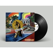 Back View : Dowdelin - TCHENBE ! (LP) - Underdog Records / UR847681