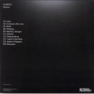 Back View : Alarico - SONORA (2X12 INCH) - Primal Instinct Rec. / PI06