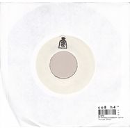 Back View : Dj Epik - MY INFAMOUS STARSHIP / GOTTA GET DIS MONEY (7 INCH) - White Label / EPIKWL1