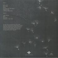 Back View : Giannis Gogos - LIGHT WITHIN (LP) - SAOS Greece / SAOSLP 02