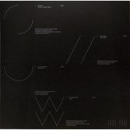 Back View : Various Artists - TRESOR 30 - VINYL 8 - TRESOR / TRESOR330-08