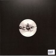 Back View : Various Artists - FIRST BASE (180G VINYL) - SEXYRECS / SR002