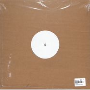 Back View : Medlar - ISLANDS REMIXED EP - Delusions Of Grandeur / DOG106