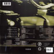 Back View : High Tone - OPUS INCERTUM (2LP) - Jarring Effects / 00169727