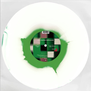 Back View : Manu Kenton - METRONOME EP - MEKANIK RECORDS / MEKANIK05