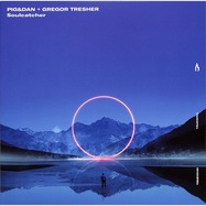 Back View : Pig&Dan vs Gregor Tresher - SOULCATCHER (LP, B-STOCK) - Truesoul / TRUE12140