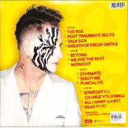 Back View : Corey Taylor - CMF2 (ORCHID OPAQUE 2LP) - BMG Rights Mgmt GmbH / 3893031