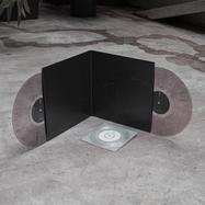 Back View : Steve Bicknell - SEVERAL STREAMS OF THOUGHT (LTD COLOURED 2X12 INCH + 7 INCH) - KR3 Records / KR3016LTD