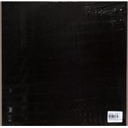 Back View : Various Artists - HOUSE OF CHEZ DAMIER - BOX (3LP, REPRESS) - House of Chez / HOCGOLDPACK