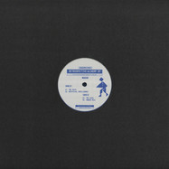 Back View : ShadowScience - RETROSPECTIVE ALCHEMY - Dance Floor Rituals / DFR004