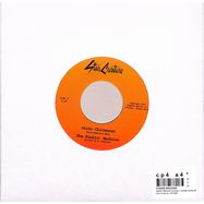 Back View : Funkin Machine - NUN TROVO CCHIU / CHIKI CHICANCAN (7 INCH) - Star Creature / SC7089