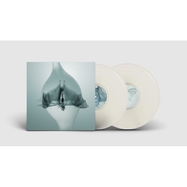 Back View : Unprocessed - ANGEL (NATURAL CLEAR GATEFOLD 2LP) - Unprocessed / 601411