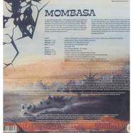 Back View : Mombasa - AFRICAN RHYTHMS AND BLUES (LP) - Sonorama / SONOL17