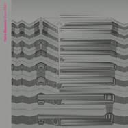 Back View : Heinz Beauvaix - VISION MAN EP - Waste Editions / W14