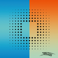 Back View : DC Salas - TRAPPED INSIDE YOUR MIND - Time Passages / TP28