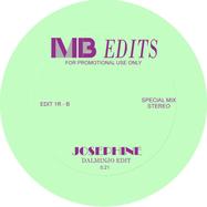 Back View : Disco For The People - JOSEPHINE - Mb Edits / EDIT1R