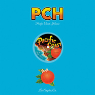 Back View : Teflon Dons / Coastal Commission - THE RENDEZVOUS - Pacific Coast House Records / PCH003