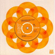 Back View : Chris Bangs & Mick Talbot - K-JEE / RE-MICKS (7 INCH) - Acid Jazz / AJX873S