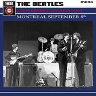 Back View : The Beatles - LIVE FROM CANADA 1964: MONTREAL SEPTEMBER 8TH (LP) - 1960s Records / R&B175