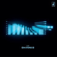 Back View : Klim - IN STEREO (LP) - Jitney / JIT-010