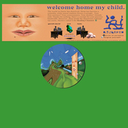 Back View : Garrett David, Taslo - EXAURA EP - Uncategorised / HEALING001