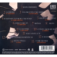 Back View : Eros Ramazzotti - UNA HISTORIA IMPORTANTE (CD) - RCA International / 19802978532