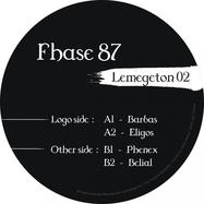 Back View : Fhase 87 - LEMEGETON 02 - Lemegeton / LEMEGETON02