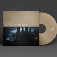 Back View : Rod Modell - GROTTO IN THE SUN (LP, CLEAR VINYL) - 13 Silenties / SPS26112 (CLEAR)