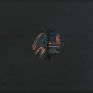 Back View : Various - TEAROOM VIBES 2 - Pennyroyal Rec / PYRY05