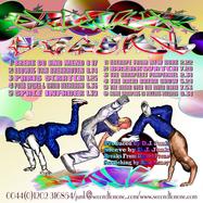 Back View : DJ Junk - BREAKER BREAKS VOL. 3 - Second To None / BRK003